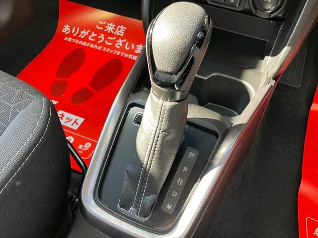 Suzuki Swift HYBRID MZ 2024 — миниатюра 2