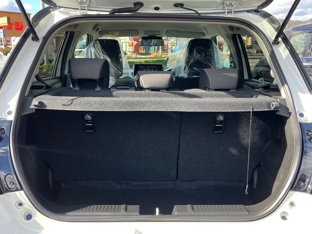Suzuki Swift HYBRID MZ 2024 — миниатюра 5