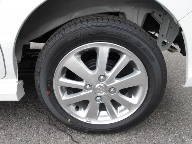 Suzuki EVERY WAGON PZ TURBO SPECIAL 2026 — миниатюра 5