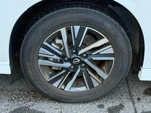 Nissan SERENA HIGHWAY STAR V 2023 — миниатюра 5