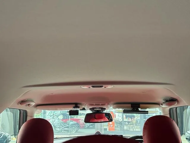 MINI MINI COOPER SD CLUBMAN PREMIUM PLUS PACKAGE CLASSIC TRIM 2023 — миниатюра 5