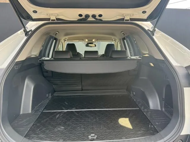 Toyota RAV4 ADVENTURE OFFROAD PACKAGE 2022 — миниатюра 4