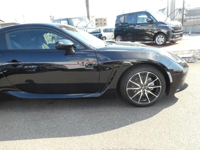 Toyota GR86 2025 — миниатюра 4