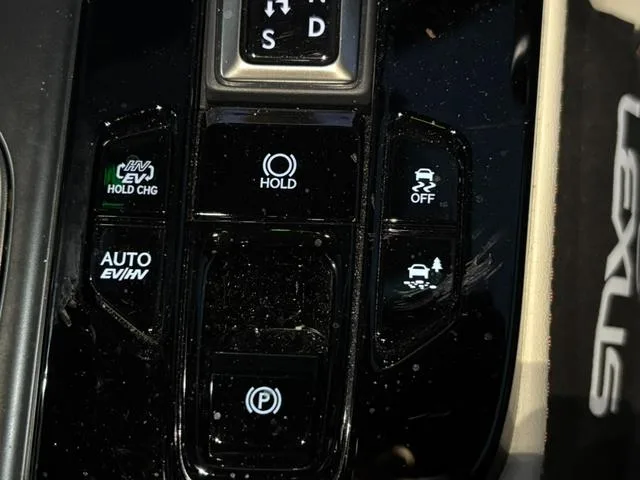 Lexus NX NX450H+ VERSION L 2022 — миниатюра 4