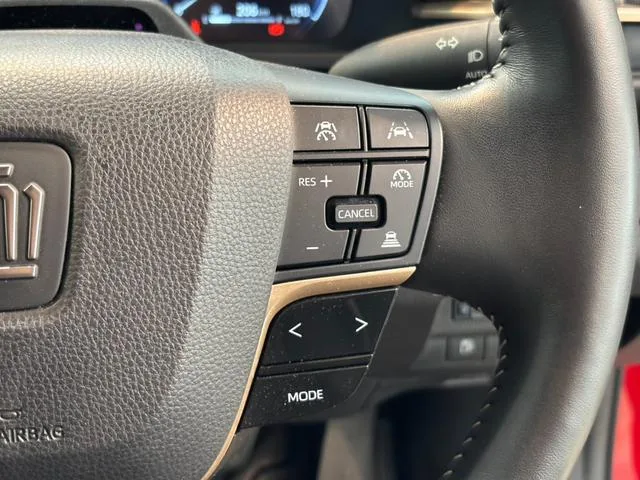 Toyota CROWN SPORT Z 2024 — миниатюра 4