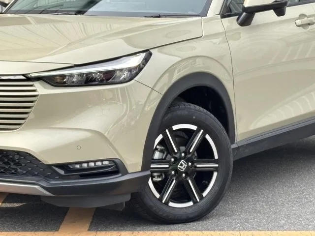 Honda VEZEL G 2024 — миниатюра 2