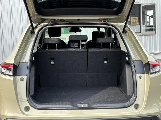 Honda VEZEL G 2024 — миниатюра 5