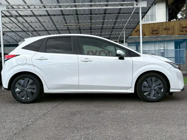 Nissan NOTE X 2022 — миниатюра 4
