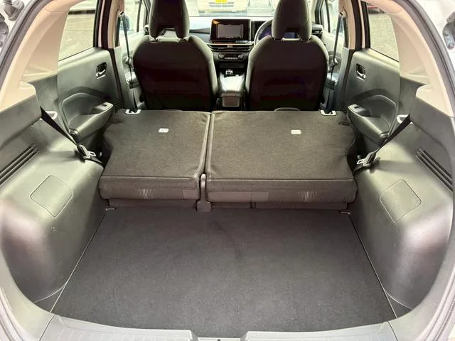Nissan NOTE X 2022 — миниатюра 5