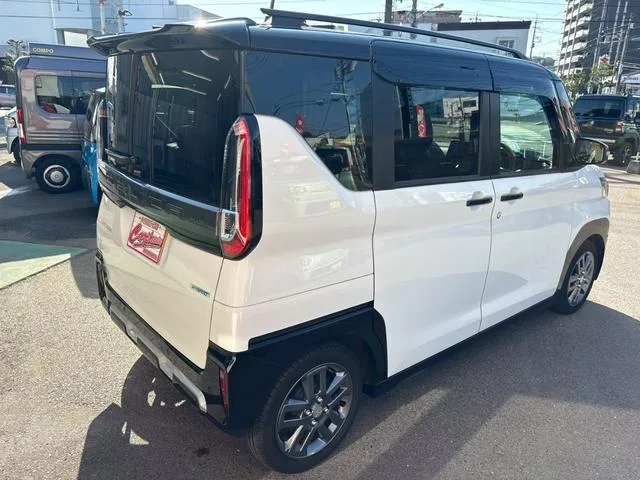 Mitsubishi DELICA MINI T PREMIUM 2024 — миниатюра 4