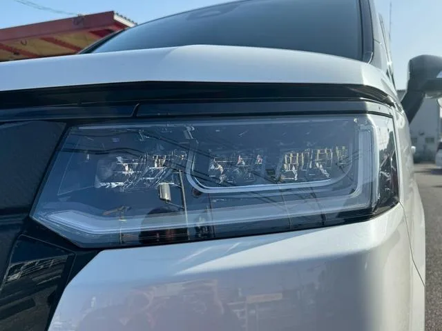 Honda STEPWAGON E:HEV SPADA 2023 — миниатюра 4