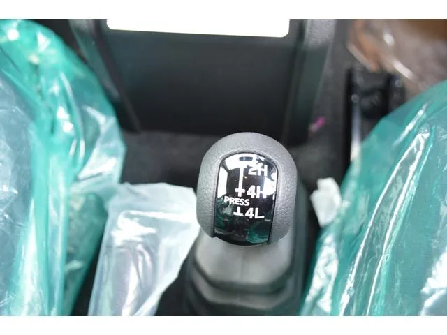Suzuki JIMNY NOMADE FC 2025 — миниатюра 5