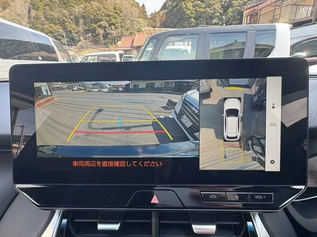Toyota HARRIER HYBRID Z 2026 — миниатюра 5