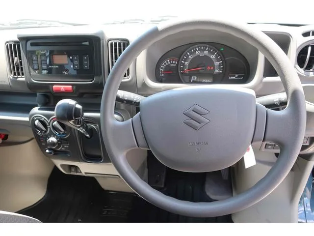 Suzuki EVERY PC 2024 — миниатюра 3