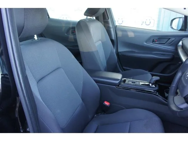 Toyota PRIUS U 2024 — миниатюра 3