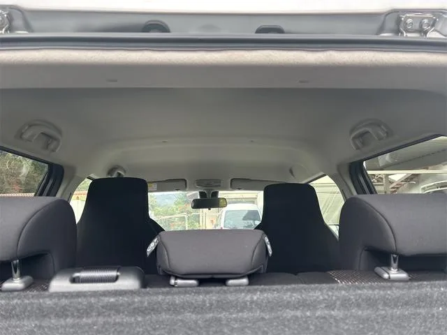 Suzuki SWIFT SPORT BASE GRADE 2025 — миниатюра 4