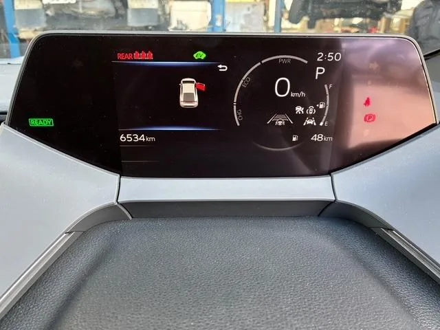 Toyota PRIUS U 2023 — миниатюра 5