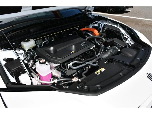 Toyota CROWN ESTATE Z 2025 — миниатюра 5