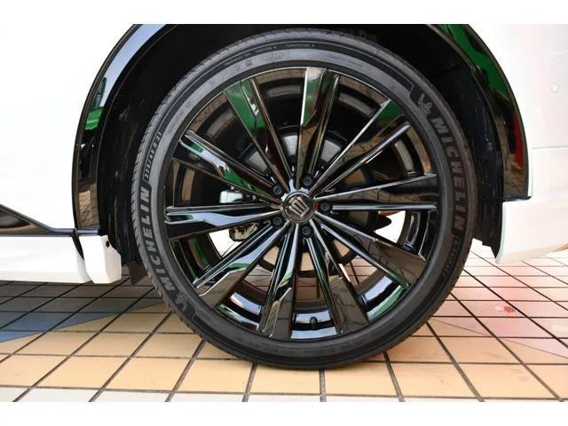 Toyota CROWN SPORT Z 2024 — миниатюра 3