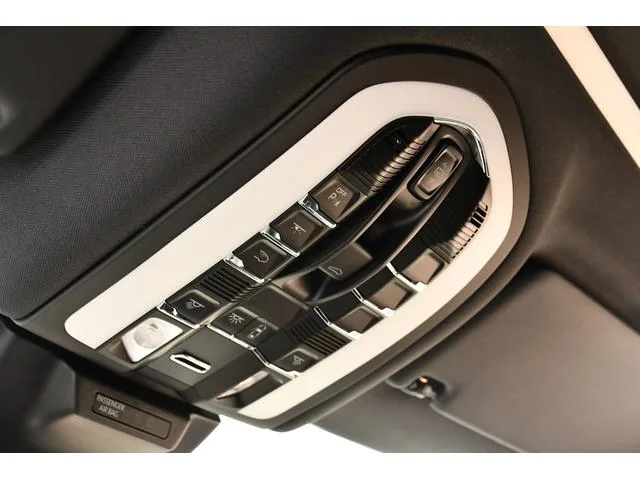 Porsche MACAN MACAN T 2025 — миниатюра 5