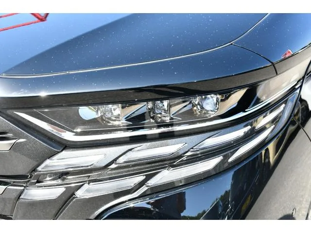 Toyota ALPHARD HYBRID Z 2026 — миниатюра 3