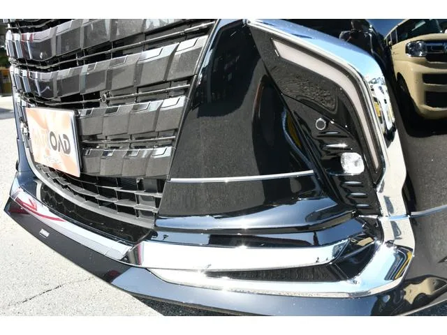 Toyota ALPHARD HYBRID Z 2026 — миниатюра 4