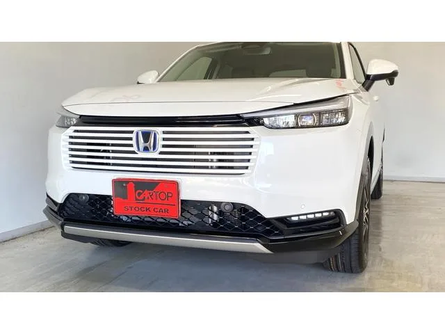Honda VEZEL E:HEV Z 2026 — миниатюра 2