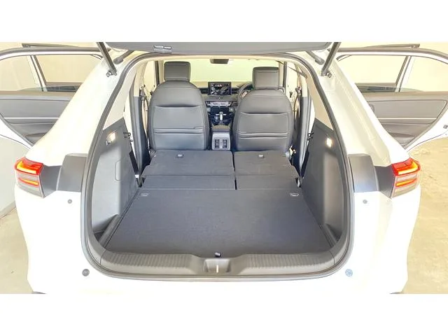Honda VEZEL E:HEV Z 2026 — миниатюра 3