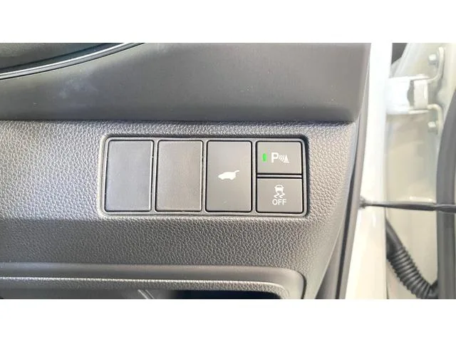 Honda VEZEL E:HEV Z 2026 — миниатюра 4
