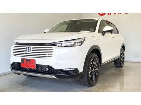 Honda VEZEL 2026 купить в Москве