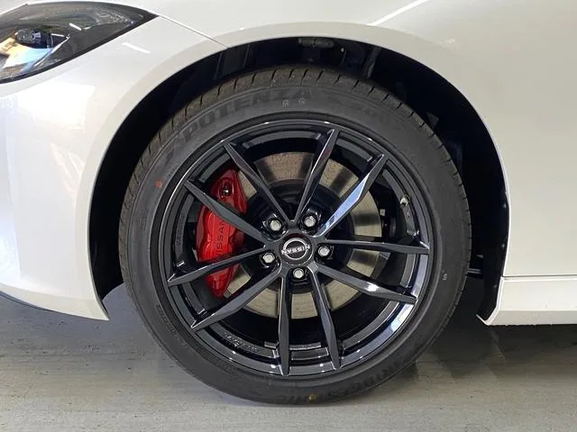 Nissan FAIRLADY Z VERSION ST 2024 — миниатюра 2