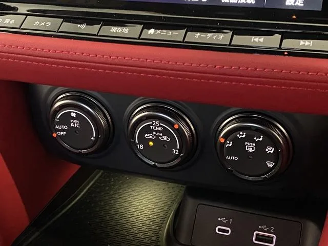 Nissan FAIRLADY Z VERSION ST 2024 — миниатюра 4