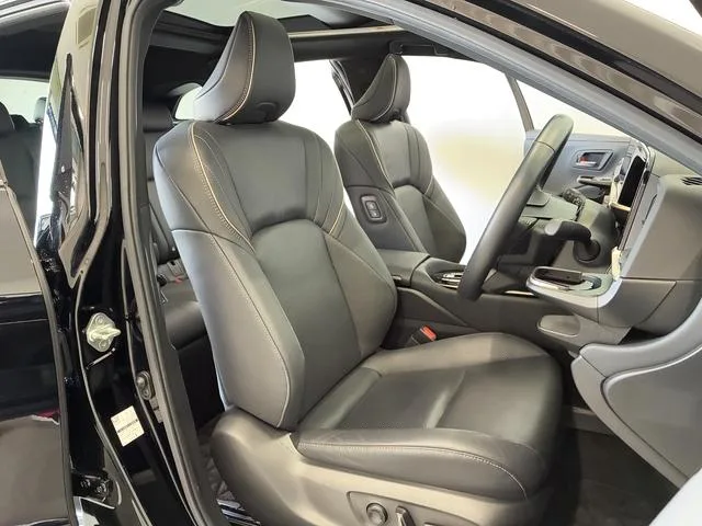 Toyota CROWN SPORT Z 2024 — миниатюра 3