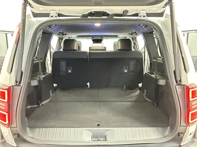 Toyota LAND CRUISER 250 VX 2024 — миниатюра 5