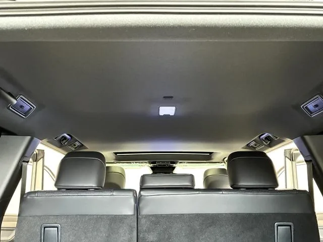 Toyota LAND CRUISER 250 VX 2025 — миниатюра 4