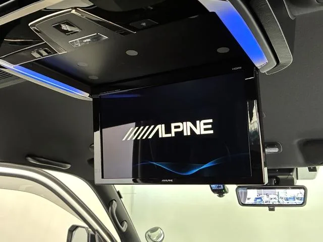 Toyota HIACE VAN SUPER GL DARK PRIME II 2025 — миниатюра 3