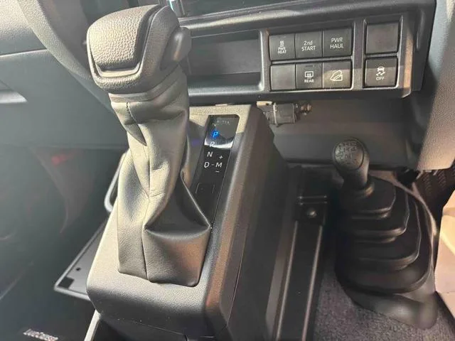 Toyota Landcruiser 70 AX 2024 — миниатюра 2