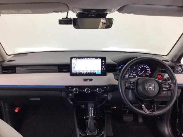 Honda VEZEL E:HEV Z PLAY PACKAGE 2024 — миниатюра 2