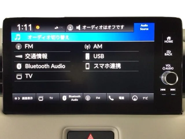 Honda VEZEL E:HEV Z PLAY PACKAGE 2024 — миниатюра 3