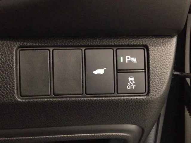 Honda VEZEL E:HEV Z PLAY PACKAGE 2024 — миниатюра 4