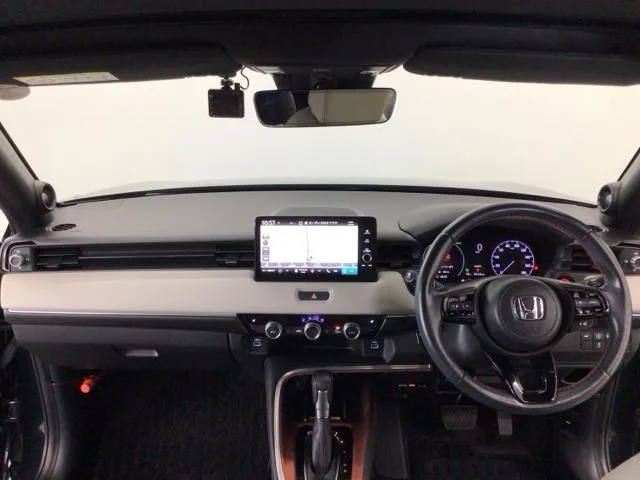 Honda VEZEL E:HEV PLAY 2023 — миниатюра 2