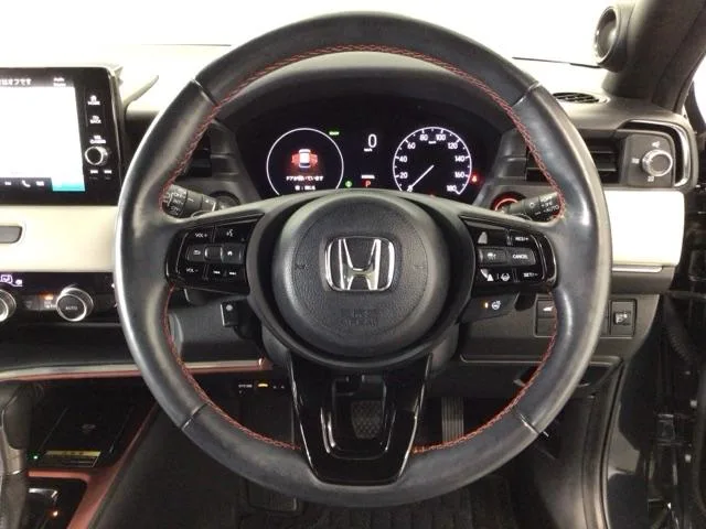 Honda VEZEL E:HEV PLAY 2023 — миниатюра 4