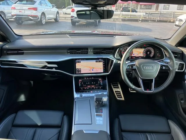 Audi a6 avant 45 TFSI QUATTRO SPORT S LINE PACKAGE 2023 — миниатюра 3