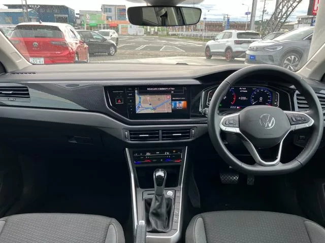 Volkswagen POLO TSI ACTIVE 2024 — миниатюра 2