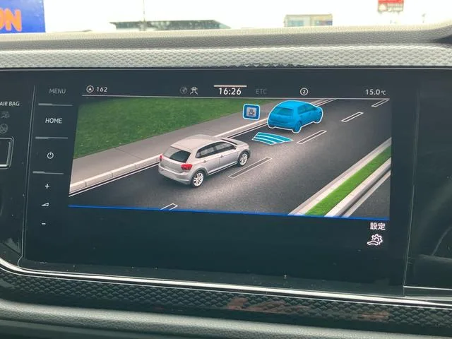 Volkswagen POLO TSI ACTIVE 2024 — миниатюра 3
