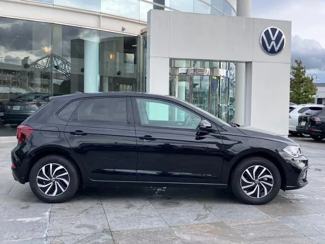 Volkswagen POLO TSI ACTIVE 2024 — миниатюра 4
