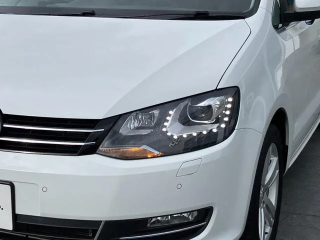 Volkswagen SHARAN TSI HIGHLINE 2022 — миниатюра 2