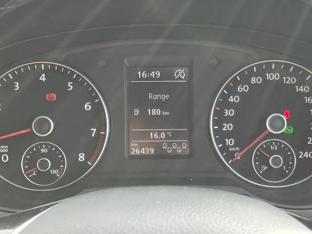 Volkswagen SHARAN TSI HIGHLINE 2022 — миниатюра 3