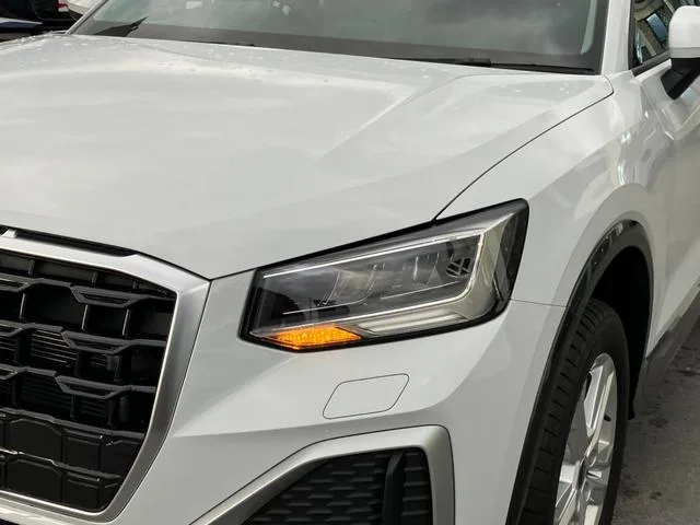 Audi Q2 35TFSI ADVANCED 2026 — миниатюра 2