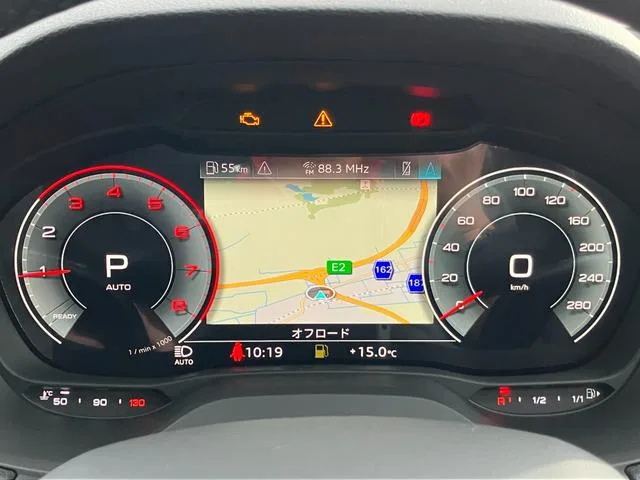 Audi Q2 35TFSI ADVANCED 2026 — миниатюра 3